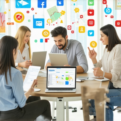 GMB Engagement Signals: Proven Strategies to Boost Local SEO 2024