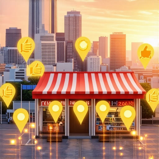 GMB Engagement Signals: Proven Strategies to Boost Local SEO in 2024