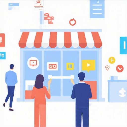 GMB Engagement Signals: Top Strategies to Boost Local SEO Today