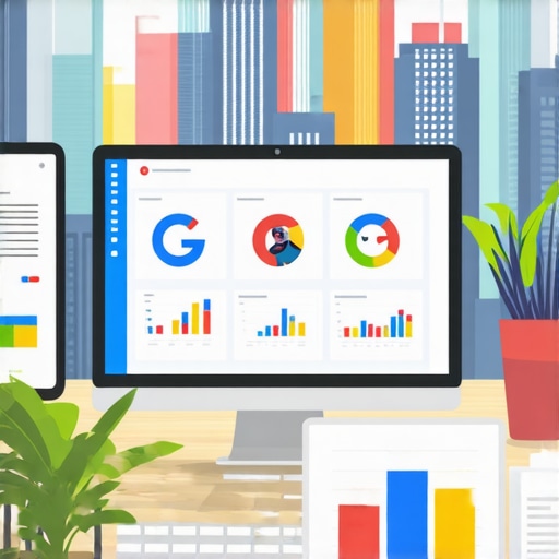 Optimize User Actions & Engagement Signals for Top Google My Business Rankings in 2024