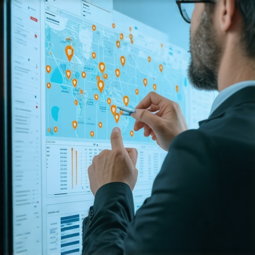 Optimize User Actions & GMB Activity to Improve Local Search Rankings in 2024