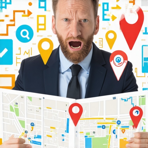 3 GMB Activity Mistakes Hurting Your Map Rank in 2026