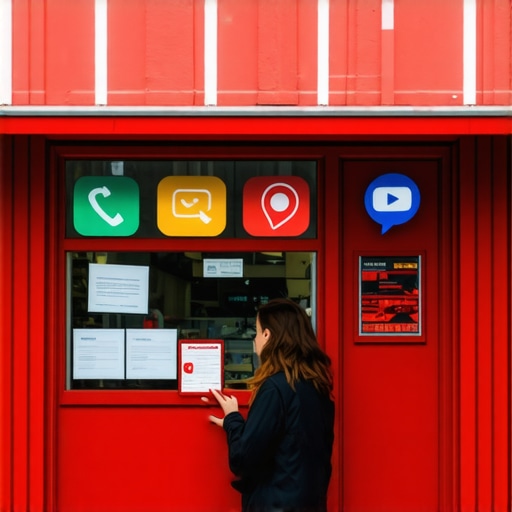 5 GMB Activity Hacks That Drive Real Local Calls in 2026