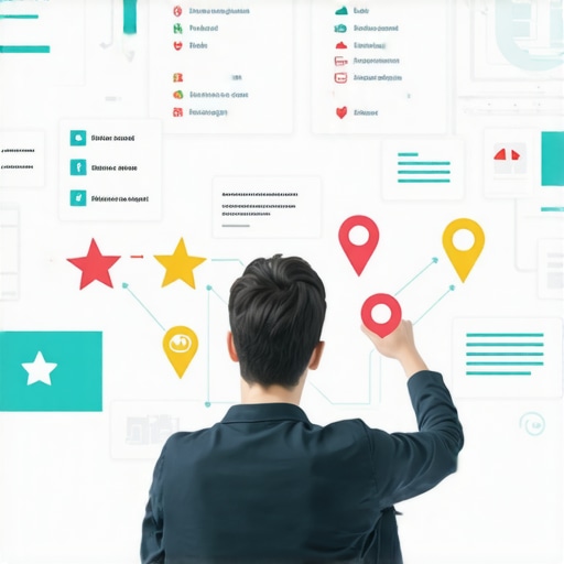 Boost GMB Engagement Signals for Higher Local SEO Rankings
