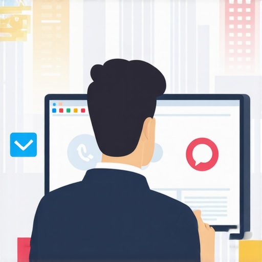 Enhancing GMB User Actions for Higher Search Rankings in 2024