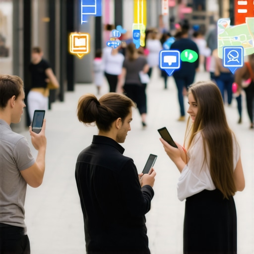 GMB Engagement Signals: Boost Local SEO & User Actions Effectively