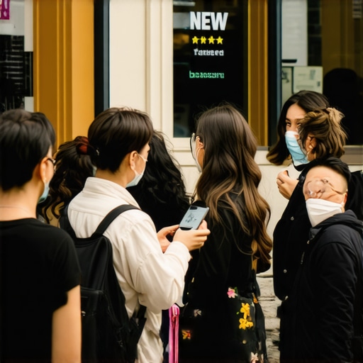 GMB Engagement Signals: Boost Local SEO & User Actions Effectively