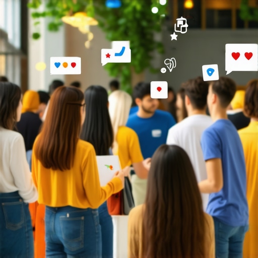 GMB Engagement Signals: Boost Your Local SEO & User Actions