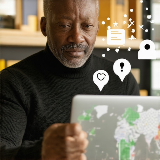 GMB Engagement Signals: Boost Your Local SEO & User Actions