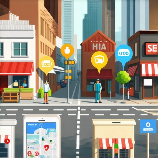 GMB Engagement Signals: Proven Strategies to Boost Local SEO