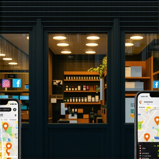 GMB Engagement Signals: Top Strategies to Boost Local SEO