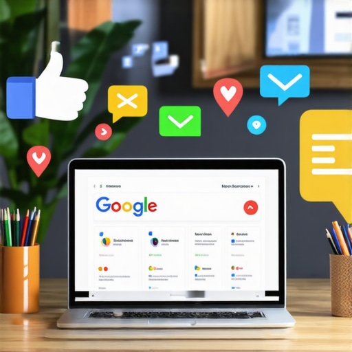 Maximize GMB Activity & Engagement Signals for Higher Search Rankings Today