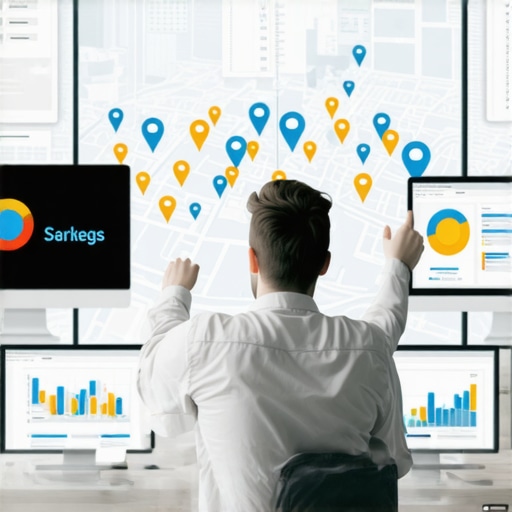 3 Engagement SEO Tactics to Spike Map Activity [2026]