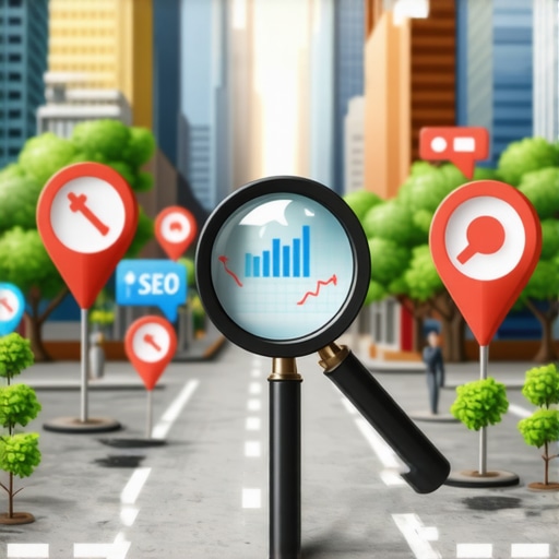 9 Weird Engagement SEO Signals Boosting Local Rank [2026 Test]