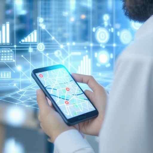 How Map 'Save' Actions Impact Your Ranking Signals in 2026