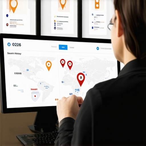 How Search History Affects GMB Activity Ranking Signals [2026]