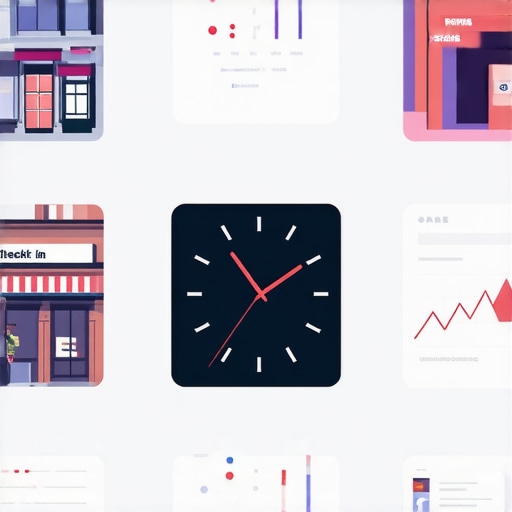 Why GMB Photo Stay-Time is the Top Ranking Signal in 2026