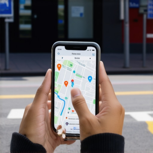 Why Map Navigation Requests are the #1 GMB Signal in 2026