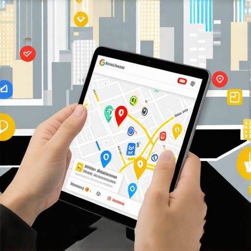 Why Map Rankings Drop: 4 GMB Activity Fixes for 2026