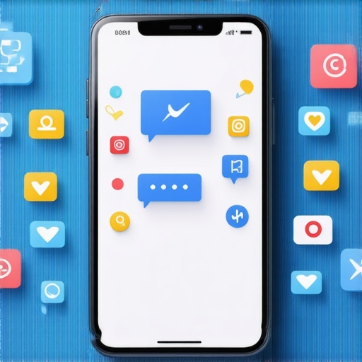 Why Share-to-Message Activity Boosts GMB Rank in 2026