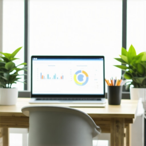 Screenshot of engagement analytics dashboard showing real-time GMB signals.