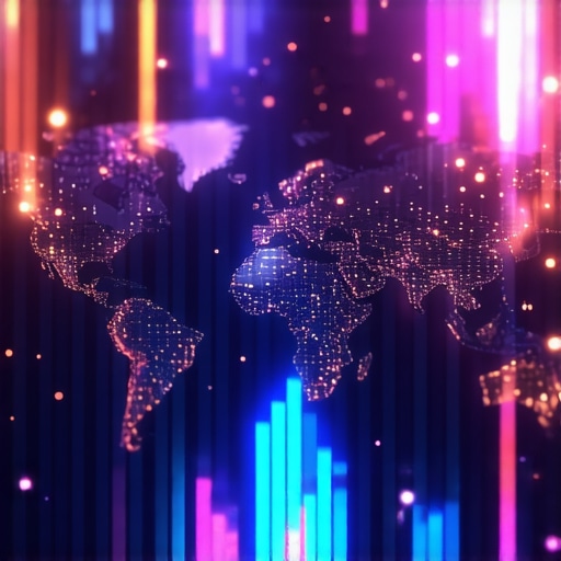 How Cross-Platform Map Shares Spike 2026 Ranking Signals