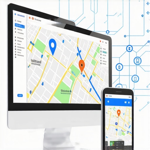 How Desktop-to-Mobile Map Handoffs Impact 2026 Ranking Signals
