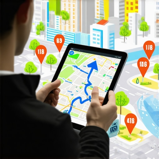 Why Photo-to-Direction Conversion is the Top 2026 Ranking Signal