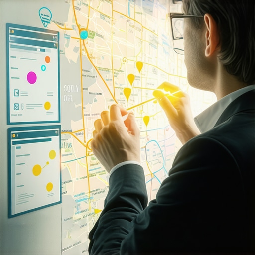 3 Engagement SEO Tactics to Fix Ghosted Maps Traffic [2026]