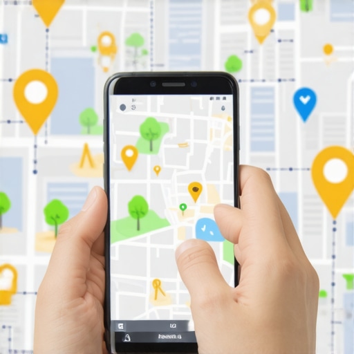 4 Ways Map 'Nearby' Queries Drive Your 2026 Engagement SEO