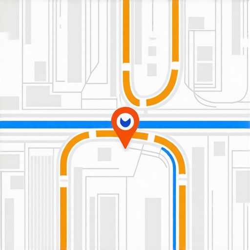 How Map Route Re-scaling Impacts 2026 Ranking Signals