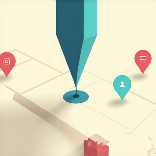 Map Pin-Drop Shares: A Massive 2026 Local Ranking Signal