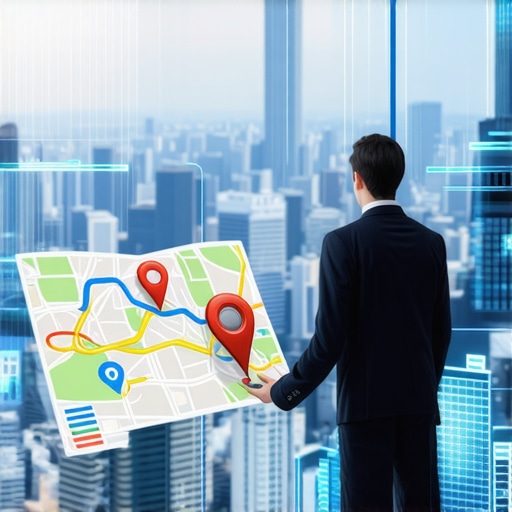 Stop Chasing Clicks: Map Pin Drags Drive 2026 Ranking Signals