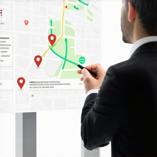 5 Common Citation Mistakes Killing Your Map Visibility