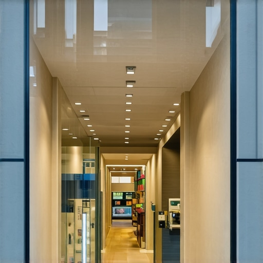 A storefront with detailed, high-resolution images designed to invite users to zoom in and explore