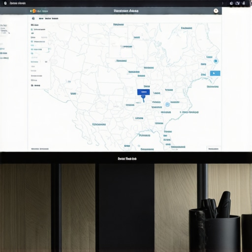 Fix the Service Area Page Errors Keeping You Invisible in Neighboring Towns