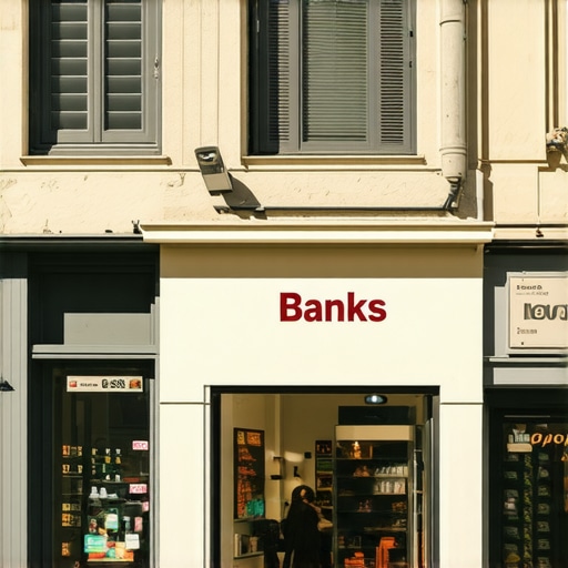 How Local Shops Outrank Big Brands Using Recent Profile Updates