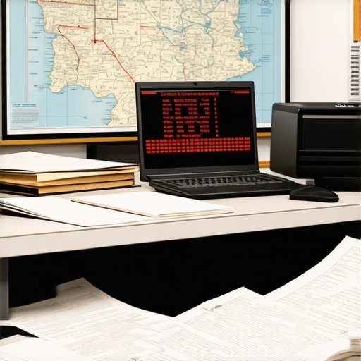How Small Listing Errors Silently Kill Your Local Authority