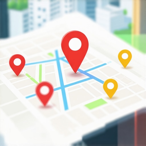 How Specific Geo-Targeted Schema Actually Changes Your Map Position