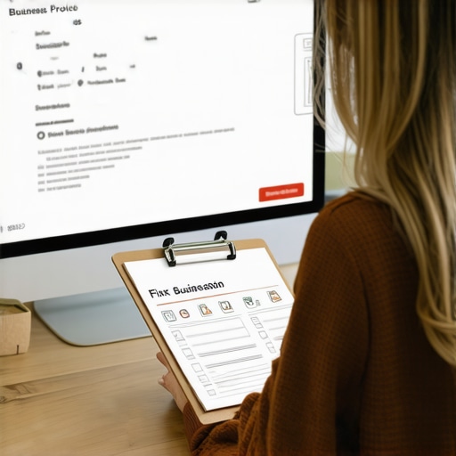 How to Fix a Google Business Profile That Stopped Showing Up for Customers