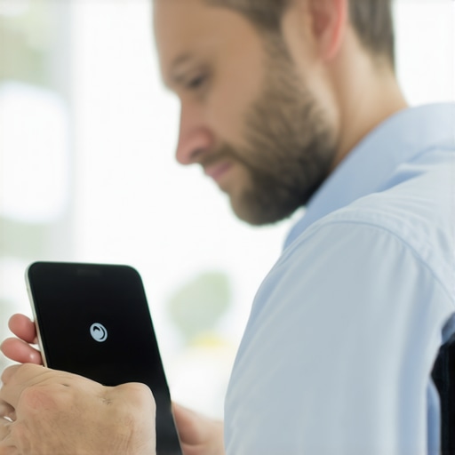 How to Fix the Ghosted Call Button That’s Killing Your Map Leads