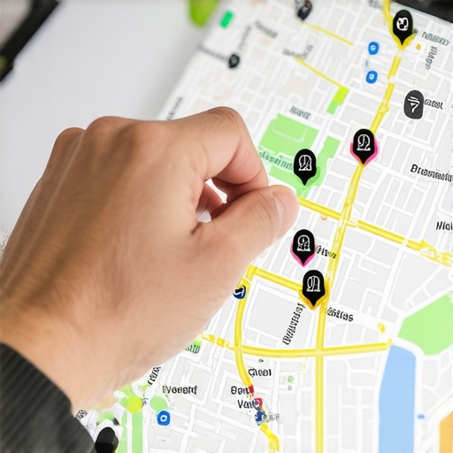 How to Spot the Small Errors Killing Your Google Maps Click Volume