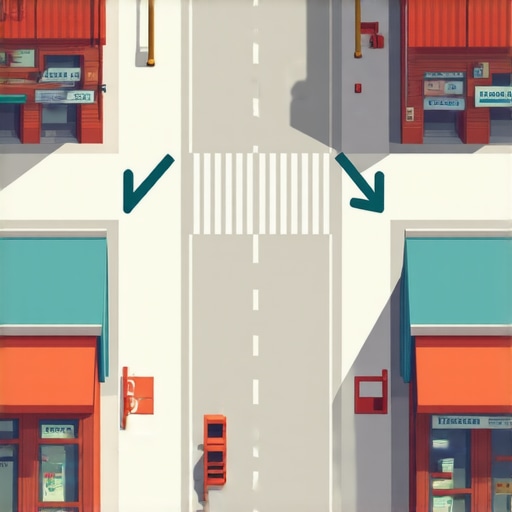 Sneaky Moves Your Local Competitors Use to Steal Map Visibility