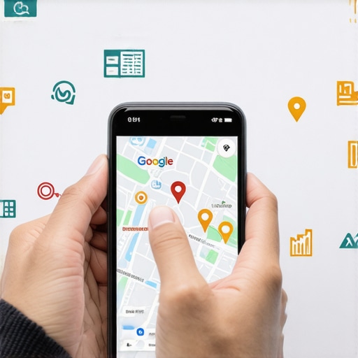 The 15-Minute Google Maps Audit That Finds Hidden Ranking Blocks