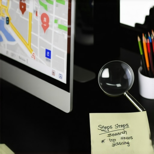 The 3-Step Profile Tweak to Break Into the Google Maps Top 3