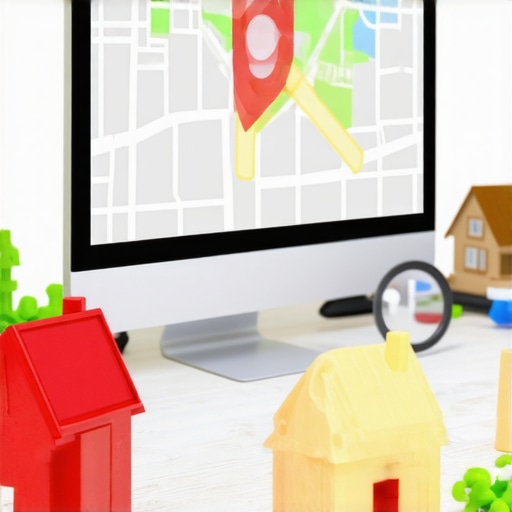 The Invisible Reason Your Real Estate Business Profile Isn't Getting Map Clicks