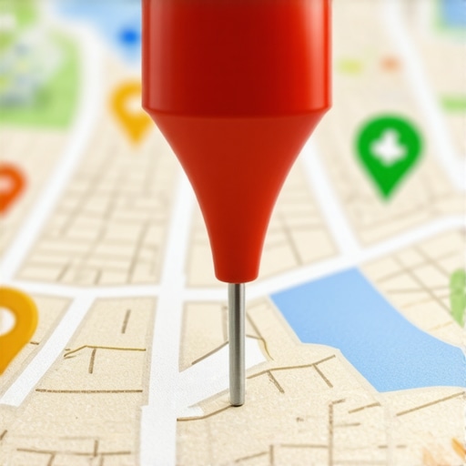 The Profile Sticky Factor: Why Staying on Your Map Pin Triggers a Rank Boost