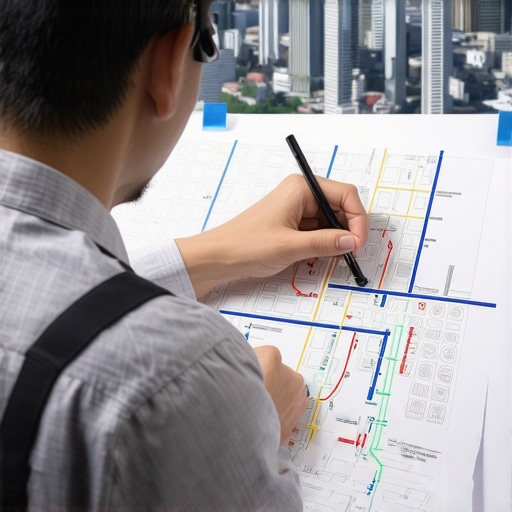 The Small Tweak That Finally Got Our Plumbing Leads Moving on Maps