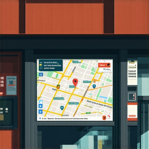 The Truth About Why Local Map Rankings Usually Tank After Business Hours