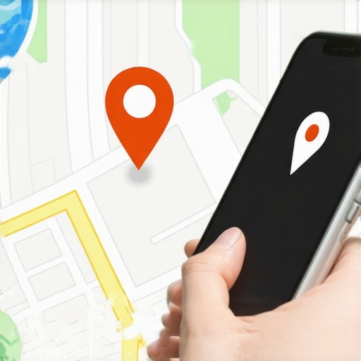 Why Brand Searches Originating From a Competitor's Map Pin Matter